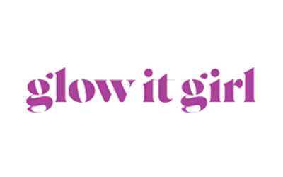 glow it girl
